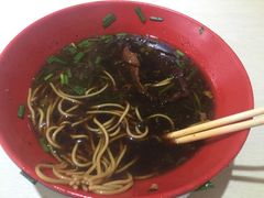 -小龙大肉面馆