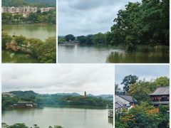 -惠州西湖