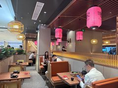 -啫火啫啫煲·顺德干蒸(西乡天虹店)