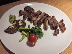 -桂马·日本料理·海胆·海鲜饭·酒场(民主广场店)