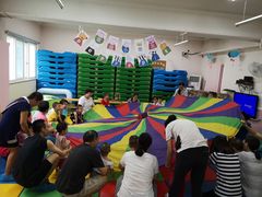 -金雁飞鸣双语幼儿园