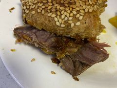 -老磁器口豆汁店(天坛店)
