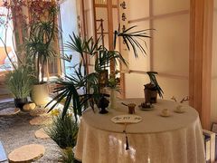 -梅间堂茶馆(绿地缤纷城店)
