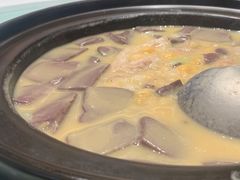 豆汤肥肠旺-马旺子酒楼