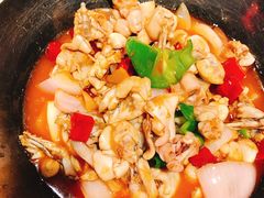 -壹只菜·崇明本地特色菜(崇明南门店)