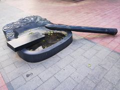 -廊坊文化艺术中心