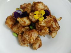 -惠丰堂饭庄·烤鸭·京味菜(西北旺·唐家岭店)