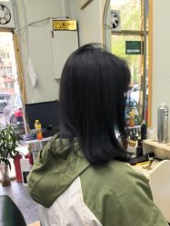 -保罗造型