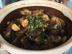 -洞背山庄(洞背院区式管理小区店)