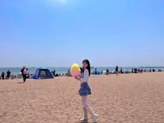 -日照世帆赛基地