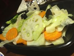 -客语客家菜(东山口店)