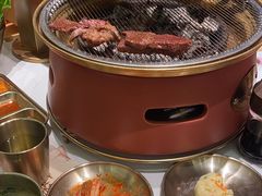 -西塔老太太泥炉烤肉(川沙百联店)