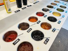 -密友回转自助火锅(世茂国际广场店)