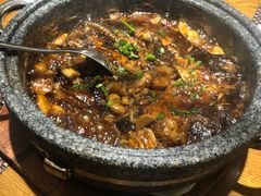 -新海渔港·胶东海鲜家常菜·家宴(奥体中心店)