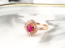 -威德钻石-克拉钻大本营(南京东路店)