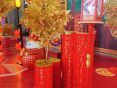 -清远熹乐谷温泉度假酒店