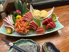 -本格寿司(新源里店)