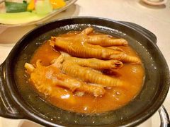-皇朝会.经典传统粤菜(外滩店)