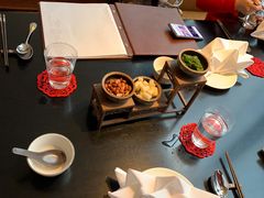 -丽晶轩中餐厅(重庆丽晶酒店)