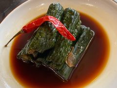 酱黄瓜-老正兴菜馆(福州路店)