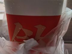 中杯可乐-咭味哆·炸鸡汉堡(昌安店)