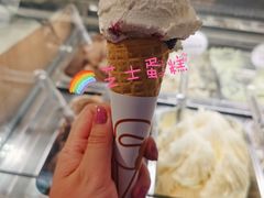 -Dal Cuore 达可芮冰淇淋(陕西北路店)