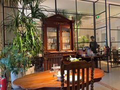 -金谷仓家庭料理(马泉营店)
