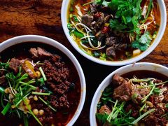 -老地方猫儿面(磁器口店)