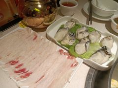 -潮泰牛肉火锅 · 创于1992年(车公庙店)