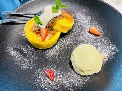 -西堤牛排(合肥之心城店)