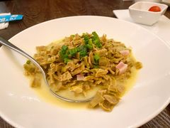 -羡餐厅·杭帮菜·淳菜(千岛湖自由洲际殿店)