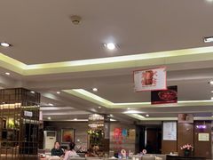 大堂-大鸭梨(天通西苑店)