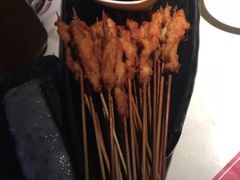 -哥老官重庆美蛙鱼头(宝山龙湖店)