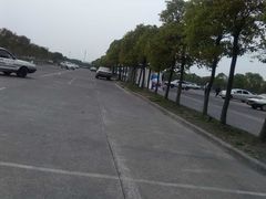 -无忧学车·华茂基地(宝山校区)