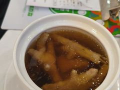 -东江渔村·古典园林·30年粤菜老字号(太和店)