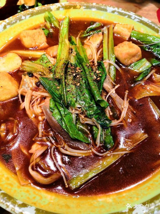 申记串道(天龙家园店)麻辣烫图片 - 第2张