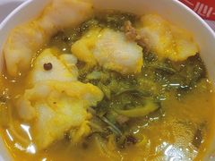 -一心一味(向西店)