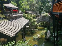 -鱼桥巷·美学川菜