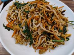 -合合春饼·酱骨·东北菜(潘家园店)