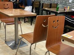 大堂-黄焖鸡米饭(大壮国际广场店)