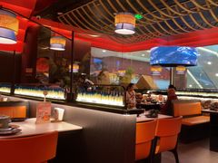 -芸山季·云南山珍菌火锅(人民广场来福士店)