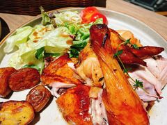 葡式香辣烤鸡-nata&bica(松江大学城店)