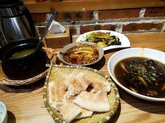 -人民食堂(青羊宫店)