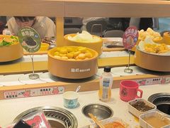 -龍歌自助小火锅(崂山丽达店)