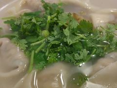 -吉祥馄饨(虹桥火车站店)