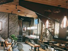 -湊湊火锅·茶憩(东城万达店)