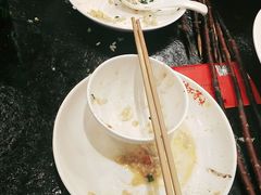 -周姑娘不等味·牛羊肉火锅·螃蟹罗氏虾·烤鱼烤串(高邮店)