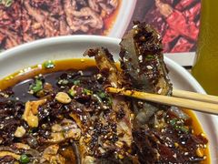 -铁公鸡·四川料理(天环广场店)