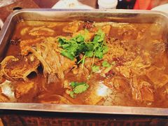 四合院侉炖鱼-大酒缸(高碑店文化新大街店)
