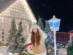 -洛阳白云山景区